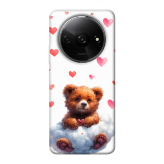 Чохол itsPrint Animals love 4 для Xiaomi Redmi A3 - Інтернет-магазин спільних покупок ToGether
