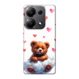 Чохол itsPrint Animals love 4 для Xiaomi Redmi Note 13 Pro 4G - Інтернет-магазин спільних покупок ToGether