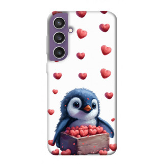 Чохол itsPrint Animals love 5 для Samsung Galaxy S23 FE - Інтернет-магазин спільних покупок ToGether