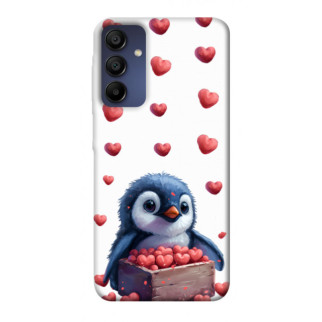 Чохол itsPrint Animals love 5 для Samsung Galaxy A15 4G/5G - Інтернет-магазин спільних покупок ToGether