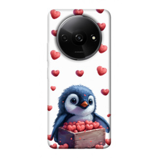 Чохол itsPrint Animals love 5 для Xiaomi Redmi A3 - Інтернет-магазин спільних покупок ToGether