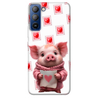 Чохол itsPrint Animals love 6 для TECNO Pop 5 LTE - Інтернет-магазин спільних покупок ToGether