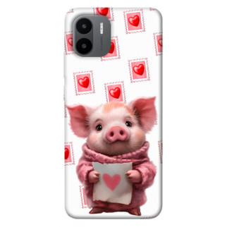 Чохол itsPrint Animals love 6 для Xiaomi Redmi A1+ / A2+ - Інтернет-магазин спільних покупок ToGether