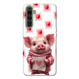 Чохол itsPrint Animals love 6 для Realme X50 Pro - Інтернет-магазин спільних покупок ToGether