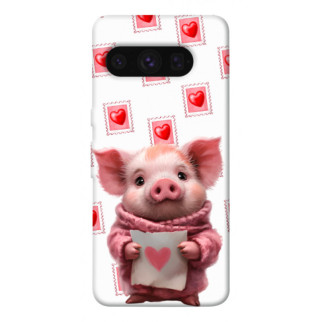 Чохол itsPrint Animals love 6 для Google Pixel 8 Pro - Інтернет-магазин спільних покупок ToGether