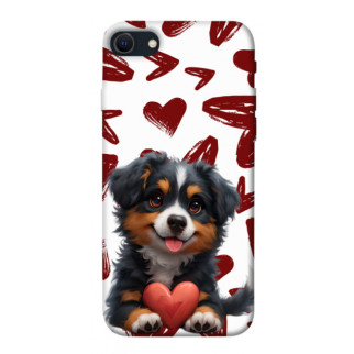 Чохол itsPrint Animals love 8 для Apple iPhone SE (2020) - Інтернет-магазин спільних покупок ToGether