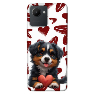 Чохол itsPrint Animals love 8 для Realme C30s - Інтернет-магазин спільних покупок ToGether