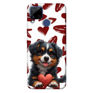 Чохол itsPrint Animals love 8 для Realme C15 - Інтернет-магазин спільних покупок ToGether