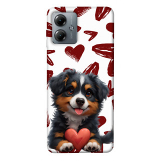 Чохол itsPrint Animals love 8 для Motorola Moto G14 - Інтернет-магазин спільних покупок ToGether