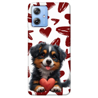 Чохол itsPrint Animals love 8 для Motorola Moto G84 - Інтернет-магазин спільних покупок ToGether