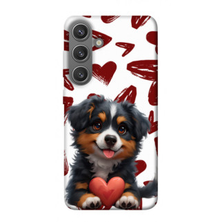 Чохол itsPrint Animals love 8 для Samsung Galaxy S24+ - Інтернет-магазин спільних покупок ToGether