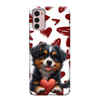 Чохол itsPrint Animals love 8 для Motorola Moto G42 - Інтернет-магазин спільних покупок ToGether