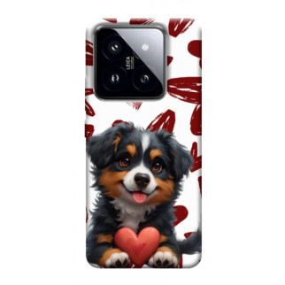 Чохол itsPrint Animals love 8 для Xiaomi 14 Pro - Інтернет-магазин спільних покупок ToGether