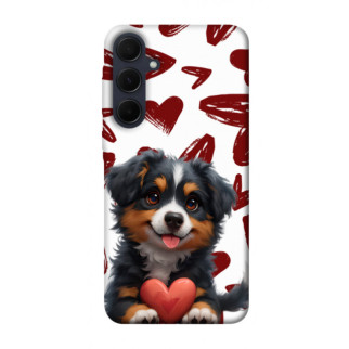 Чохол itsPrint Animals love 8 для Samsung Galaxy A55 - Інтернет-магазин спільних покупок ToGether