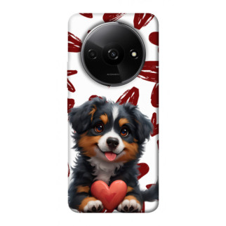 Чохол itsPrint Animals love 8 для Xiaomi Redmi A3 - Інтернет-магазин спільних покупок ToGether