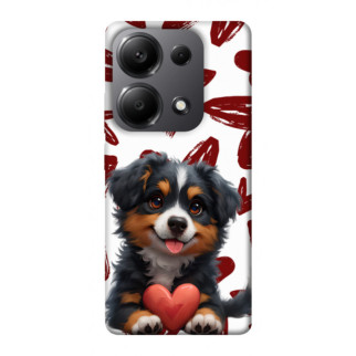 Чохол itsPrint Animals love 8 для Xiaomi Redmi Note 13 Pro 4G - Інтернет-магазин спільних покупок ToGether