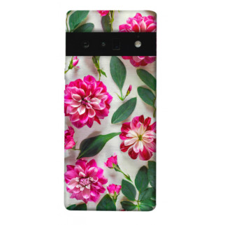 Чохол itsPrint Floral Elegance для Google Pixel 6 Pro - Інтернет-магазин спільних покупок ToGether