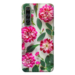 Чохол itsPrint Floral Elegance для Realme X50 Pro - Інтернет-магазин спільних покупок ToGether