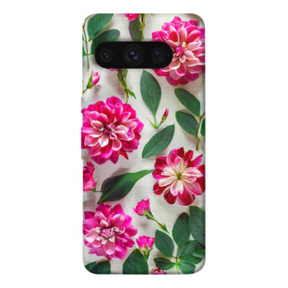 Чохол itsPrint Floral Elegance для Google Pixel 8 Pro - Інтернет-магазин спільних покупок ToGether