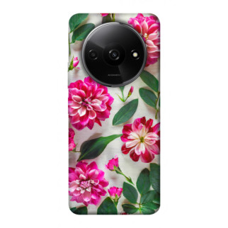 Чохол itsPrint Floral Elegance для Xiaomi Redmi A3 - Інтернет-магазин спільних покупок ToGether