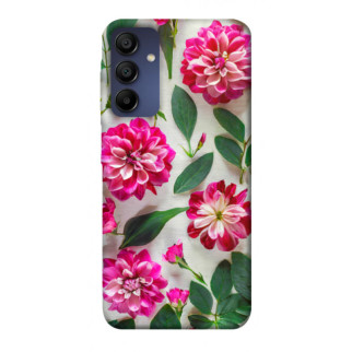 Чохол itsPrint Floral Elegance для Samsung Galaxy A15 4G/5G - Інтернет-магазин спільних покупок ToGether