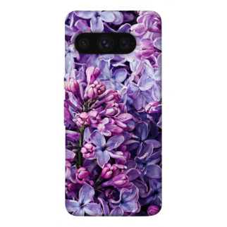 Чохол itsPrint Violet blossoms для Google Pixel 8 Pro - Інтернет-магазин спільних покупок ToGether