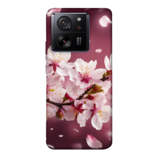 Чохол itsPrint Sakura для Xiaomi 13T - Інтернет-магазин спільних покупок ToGether