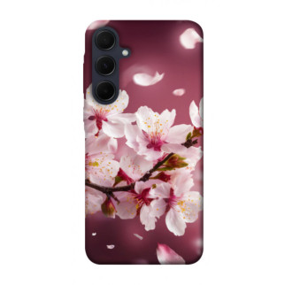 Чохол itsPrint Sakura для Samsung Galaxy A35 - Інтернет-магазин спільних покупок ToGether