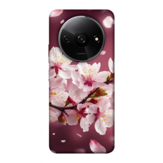 Чохол itsPrint Sakura для Xiaomi Redmi A3 - Інтернет-магазин спільних покупок ToGether