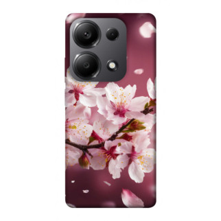 Чохол itsPrint Sakura для Xiaomi Redmi Note 13 Pro 4G - Інтернет-магазин спільних покупок ToGether