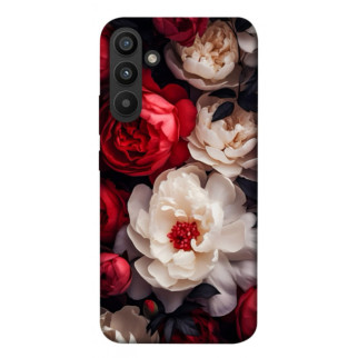 Чохол itsPrint Velvet roses для Samsung Galaxy A34 5G - Інтернет-магазин спільних покупок ToGether