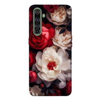 Чохол itsPrint Velvet roses для Realme X50 Pro - Інтернет-магазин спільних покупок ToGether