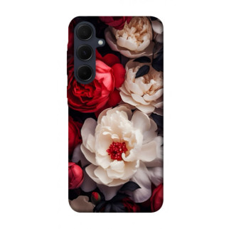 Чохол itsPrint Velvet roses для Samsung Galaxy A35 - Інтернет-магазин спільних покупок ToGether