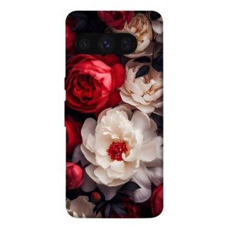 Чохол itsPrint Velvet roses для Google Pixel 8 Pro - Інтернет-магазин спільних покупок ToGether