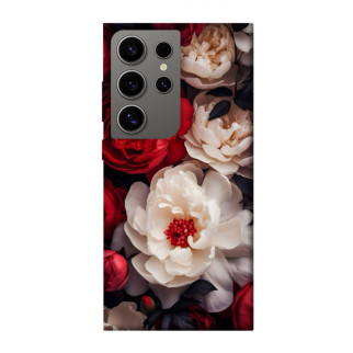 Чохол itsPrint Velvet roses для Samsung Galaxy S24 Ultra - Інтернет-магазин спільних покупок ToGether