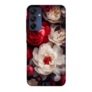 Чохол itsPrint Velvet roses для Samsung Galaxy A15 4G/5G - Інтернет-магазин спільних покупок ToGether