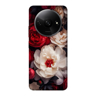 Чохол itsPrint Velvet roses для Xiaomi Redmi A3 - Інтернет-магазин спільних покупок ToGether