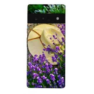 Чохол itsPrint Lavender shade для Google Pixel 6 Pro - Інтернет-магазин спільних покупок ToGether