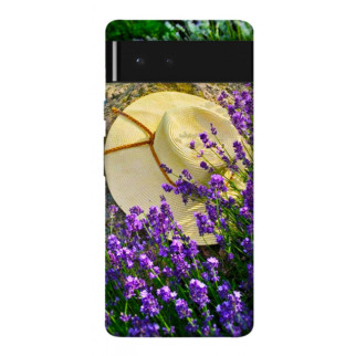 Чохол itsPrint Lavender shade для Google Pixel 6 - Інтернет-магазин спільних покупок ToGether