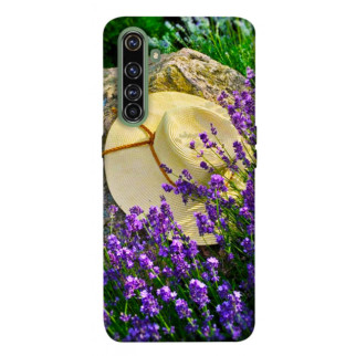 Чохол itsPrint Lavender shade для Realme X50 Pro - Інтернет-магазин спільних покупок ToGether