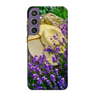 Чохол itsPrint Lavender shade для Samsung Galaxy S23 FE - Інтернет-магазин спільних покупок ToGether