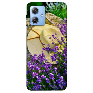 Чохол itsPrint Lavender shade для Motorola Moto G84 - Інтернет-магазин спільних покупок ToGether