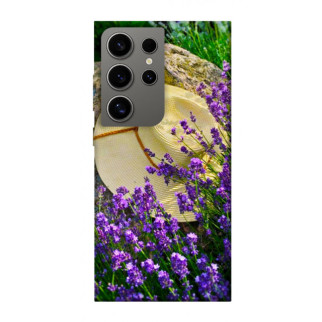 Чохол itsPrint Lavender shade для Samsung Galaxy S24 Ultra - Інтернет-магазин спільних покупок ToGether