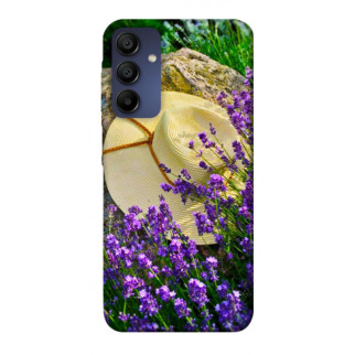 Чохол itsPrint Lavender shade для Samsung Galaxy A15 4G/5G - Інтернет-магазин спільних покупок ToGether