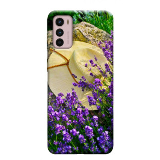 Чохол itsPrint Lavender shade для Motorola Moto G42 - Інтернет-магазин спільних покупок ToGether