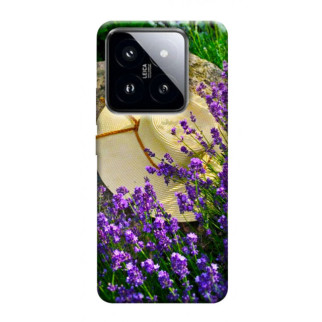 Чохол itsPrint Lavender shade для Xiaomi 14 Pro - Інтернет-магазин спільних покупок ToGether