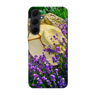 Чохол itsPrint Lavender shade для Samsung Galaxy A35 - Інтернет-магазин спільних покупок ToGether