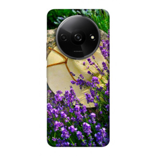 Чохол itsPrint Lavender shade для Xiaomi Redmi A3 - Інтернет-магазин спільних покупок ToGether