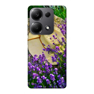 Чохол itsPrint Lavender shade для Xiaomi Redmi Note 13 Pro 4G - Інтернет-магазин спільних покупок ToGether