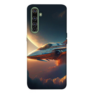 Чохол itsPrint Spaceship для Realme X50 Pro - Інтернет-магазин спільних покупок ToGether